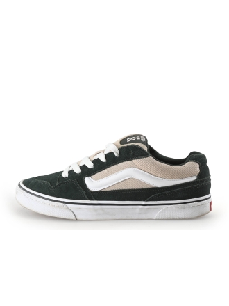 Vans Sneakers Zwart 355696
 Maat 47
 