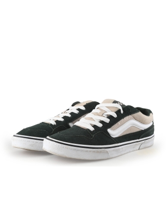 Vans Sneakers Zwart 355696
 Maat 47
 