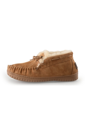 Warmbat Australia Bootschoenen Bruin 355700
 Maat 40
 