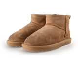 Colors of California Boots