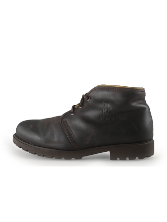 Panama Jack Veterboots Bruin 355706
 Maat 43
 