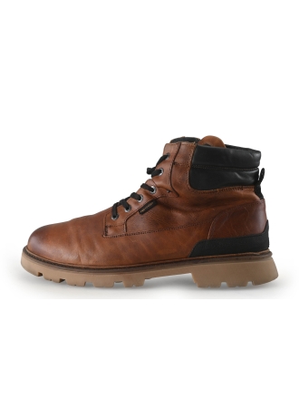 PME Legend Veterboots Cognac 355709
 Maat 45
 