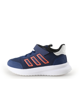 Adidas Sneakers Blauw 355713
 Maat 33
 