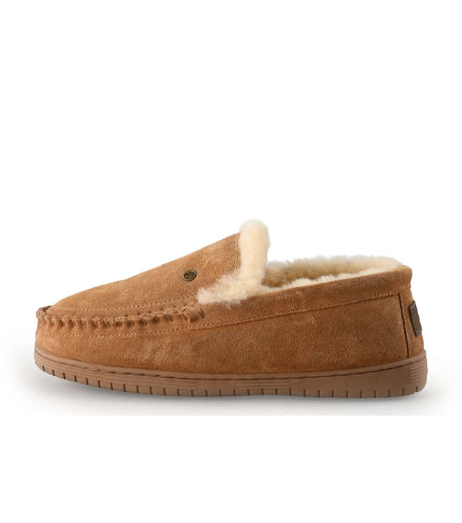 Warmbat Pantoffels