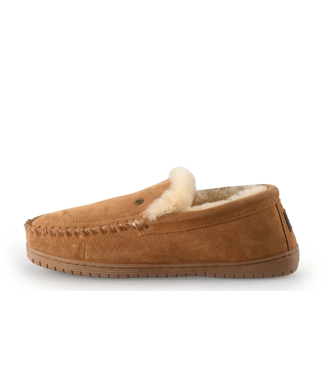 Warmbat Pantoffels
