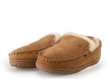 Warmbat Pantoffels