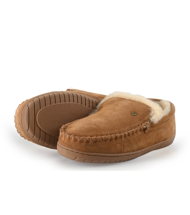 Warmbat Pantoffels