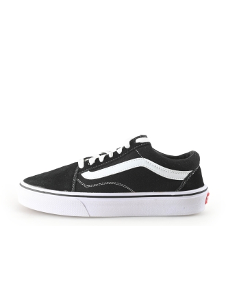 Vans Sneakers Zwart 355720
 Maat 37
 