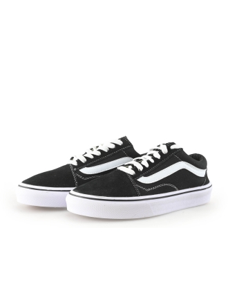 Vans Sneakers Zwart 355720
 Maat 37
 