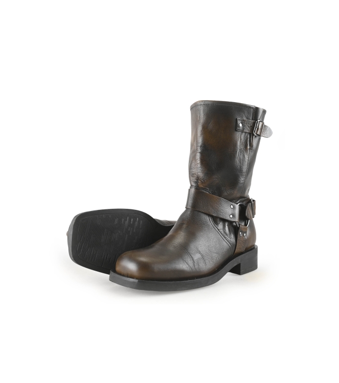 Sacha Biker boots