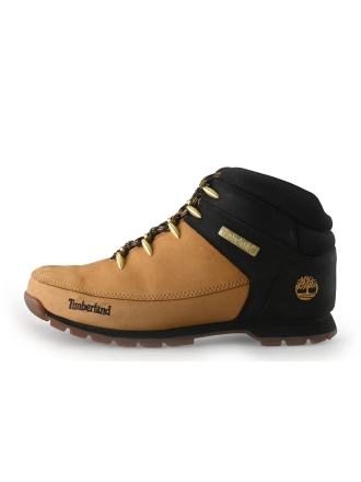 Timberland Veterboots Bruin 355722
 Maat 44
 