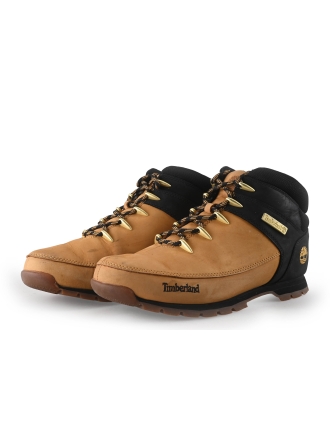 Timberland Veterboots Bruin 355722
 Maat 44
 