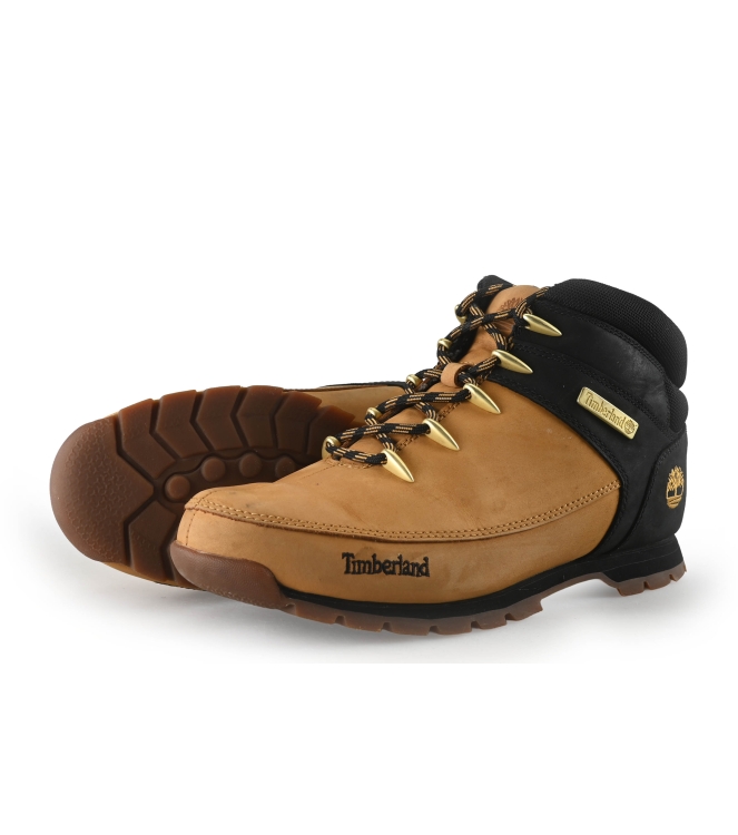 Timberland Veterboots