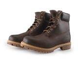 Timberland Veterboots