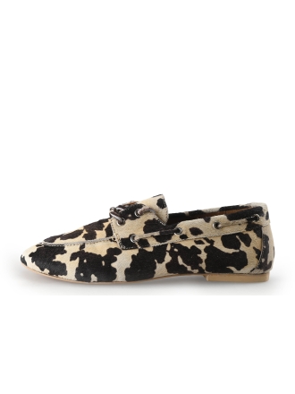Sacha Bootschoenen Panter 355733
 Maat 41
 