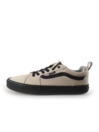 Vans Sneakers Grijs 355736
 Maat 44
 