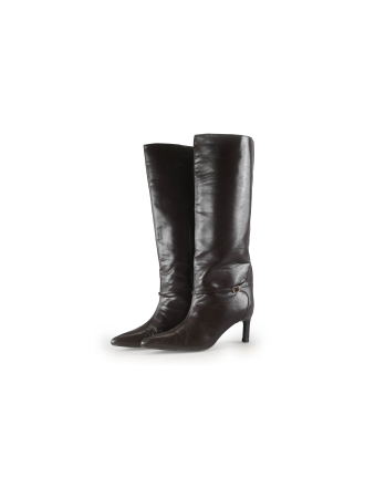Sacha Laarzen Bruin 355738
 Maat 41
 