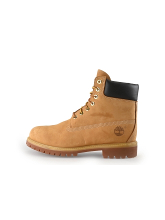 Timberland Veterboots Bruin 355743
 Maat 43
 