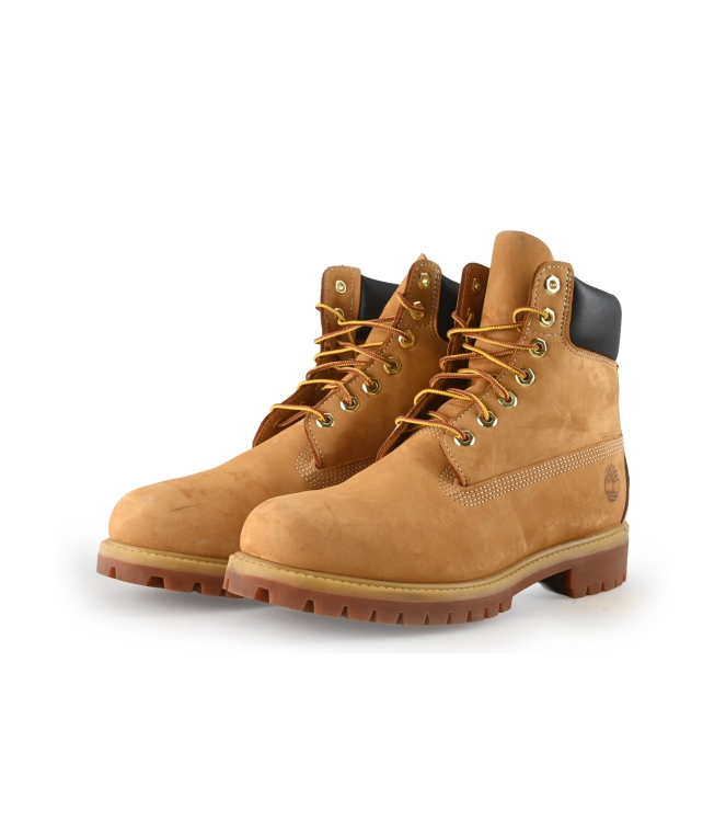 Timberland Veterboots