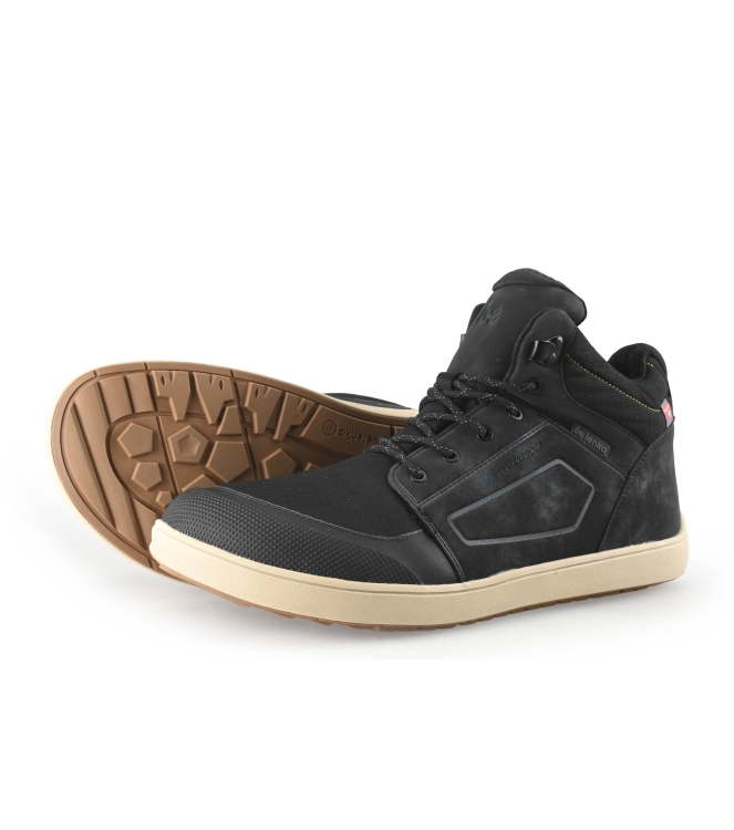 Barefoot Be Lenka Hoge sneakers