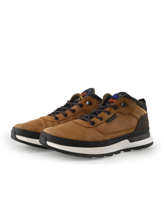 Timberland Sneakers Bruin 355745
 Maat 44
 