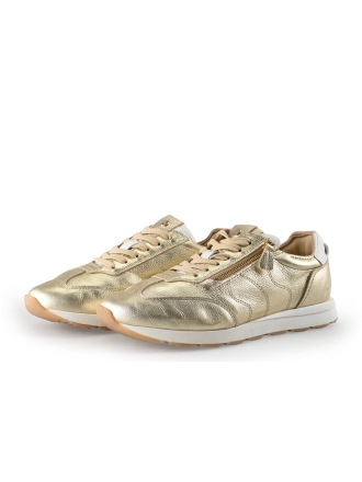 No Stress Sneakers Goud 355749
 Maat 39
 
