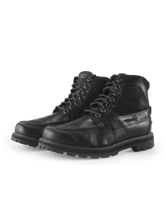Timberland Veterboots Zwart 355752
 Maat 41½
 