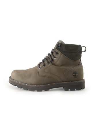 Timberland Veterboots Bruin 355755
 Maat 41½
 