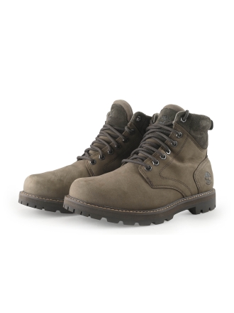 Timberland Veterboots Bruin 355755
 Maat 41½
 