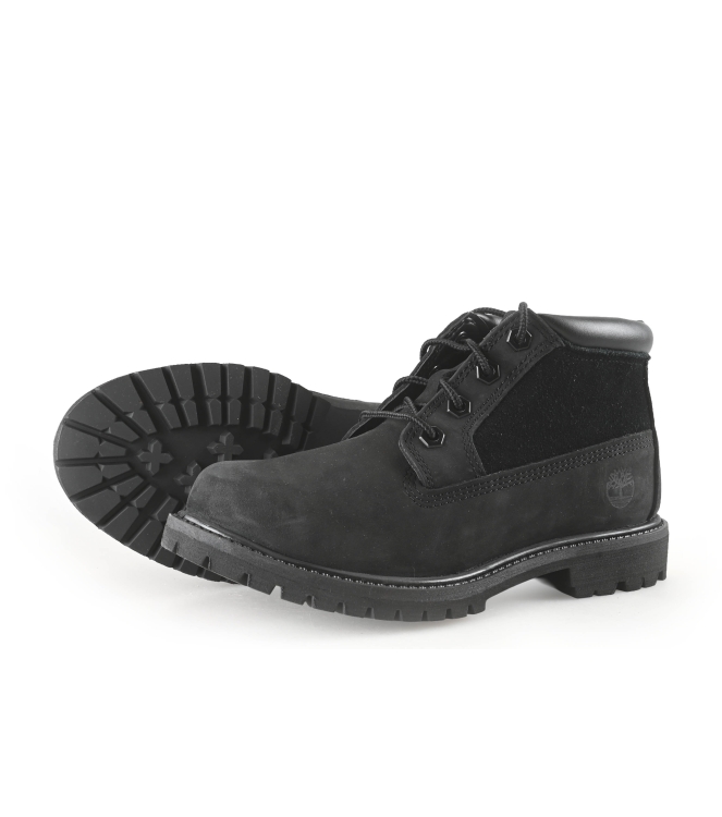 Timberland Veterboots