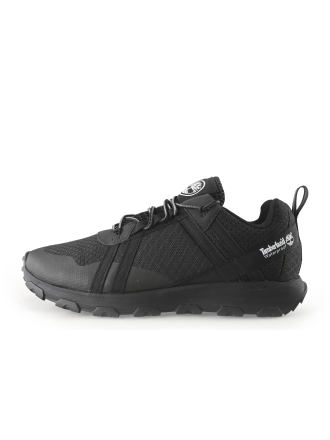 Timberland Sneakers Zwart 355762
 Maat 43
 