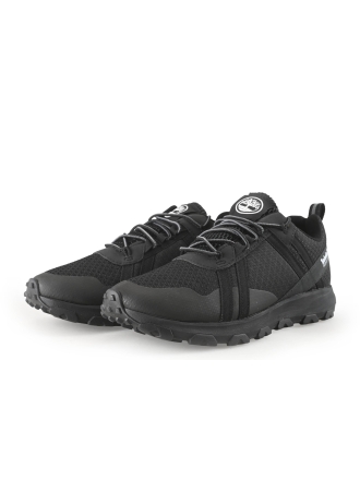 Timberland Sneakers Zwart 355762
 Maat 43
 