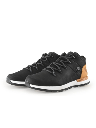 Timberland Sneakers Zwart 355763
 Maat 44
 