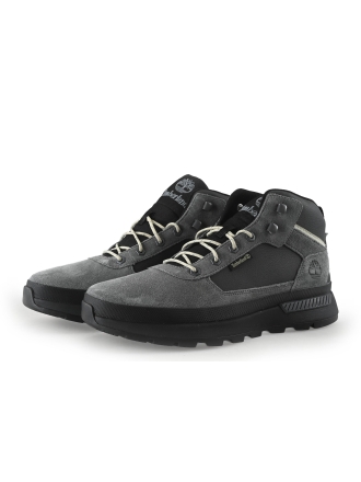 Timberland Hoge sneakers Grijs 355764
 Maat 44
 