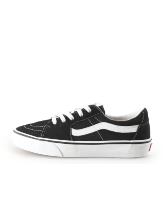 Vans Sneakers Zwart 355766
 Maat 40
 