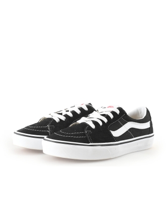 Vans Sneakers Zwart 355766
 Maat 40
 