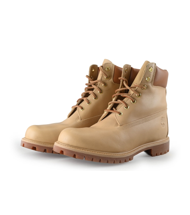 Timberland Veterboots