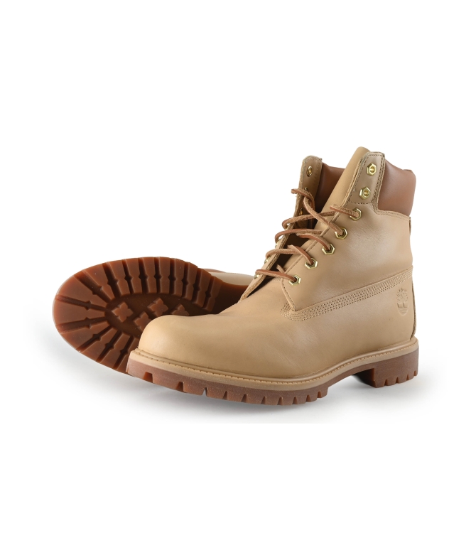 Timberland Veterboots