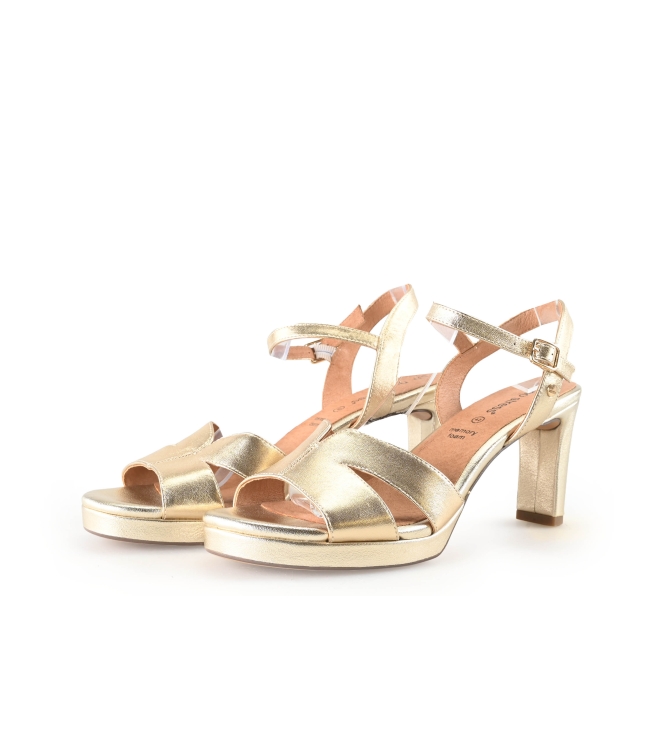 No Stress Sandalen