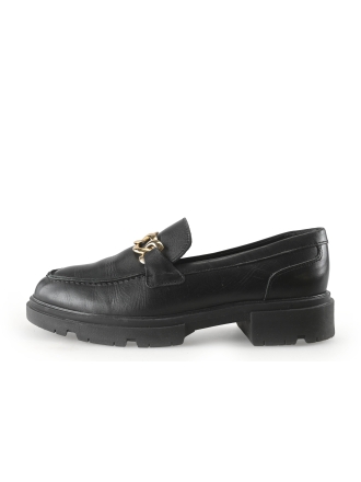 Sacha Loafers  Zwart 355772
 Maat 38
 