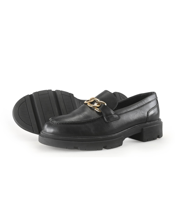 Sacha Loafers 