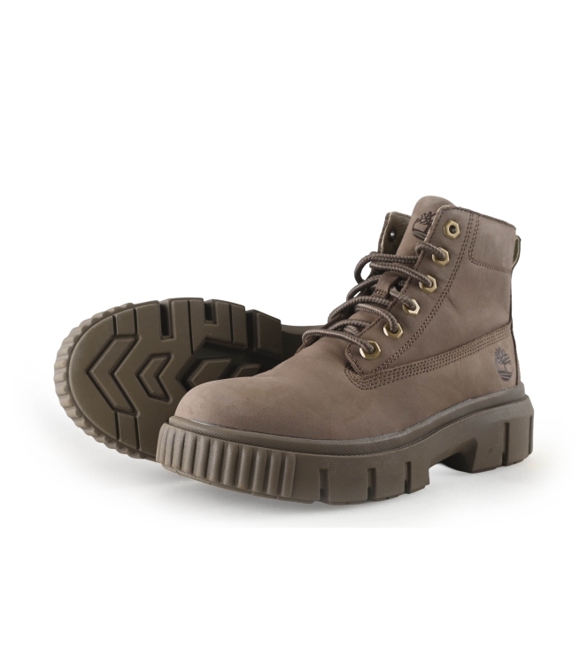 Timberland Enkellaarzen