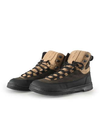 Nomad Veterboots Zwart 355777
 Maat 40
 