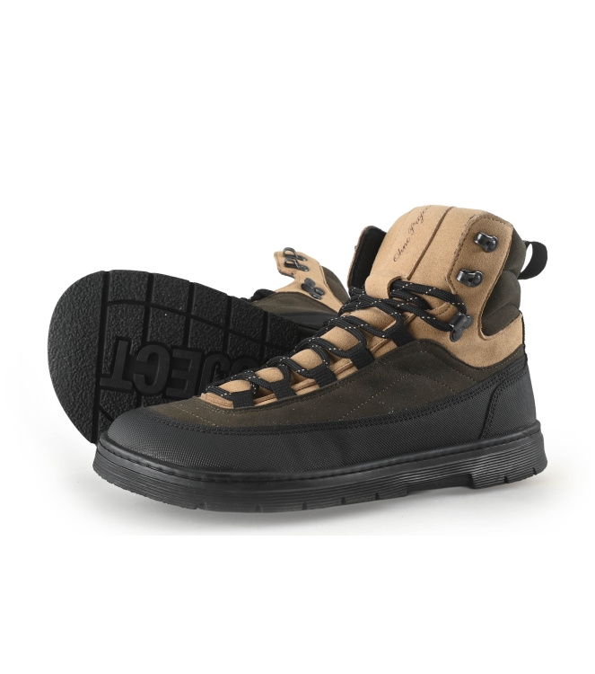 Nomad Veterboots
