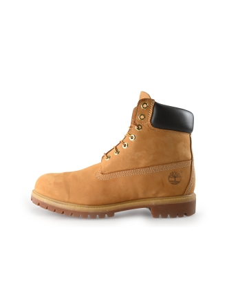 Timberland Veterboots Bruin 355779
 Maat 44
 