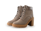 Timberland Enkellaarzen