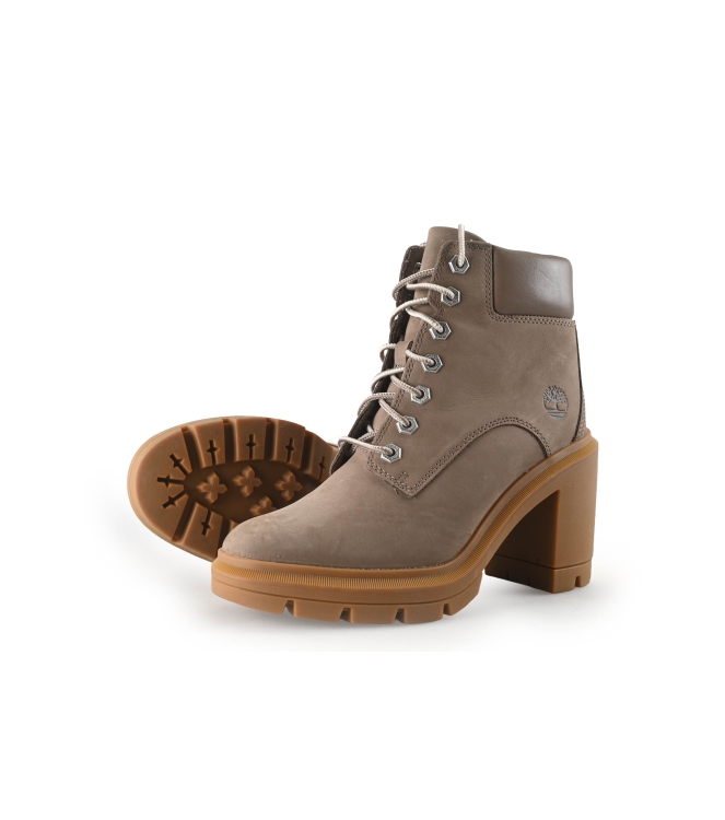Timberland Enkellaarzen