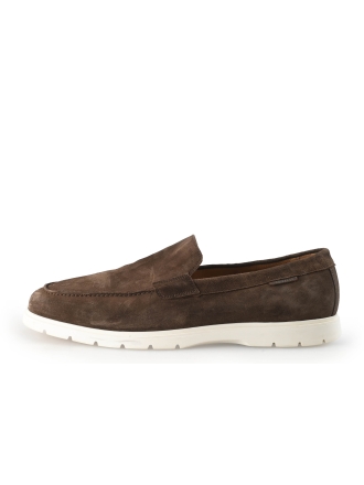 Manfield Loafers  Bruin 355785
 Maat 46
 