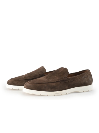 Manfield Loafers  Bruin 355785
 Maat 46
 