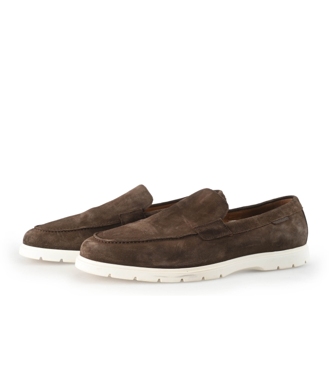 Manfield Loafers 
